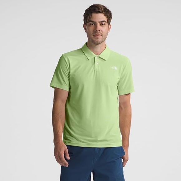 The North Face Men’s Polo Shirt - Picture 7 of 9